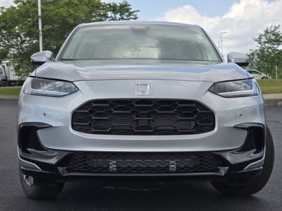 New 2026 Honda HR-V EX-L