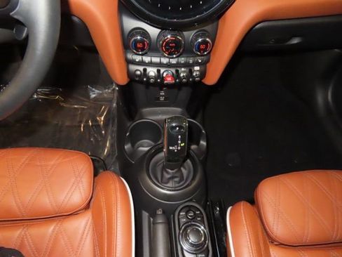 Used 2022 MINI Cooper S image 16