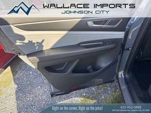 New 2026 Volkswagen Atlas Peak Edition AWD/4WD image 26