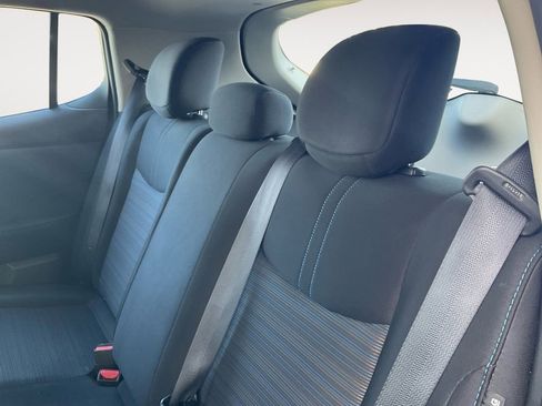 Used 2024 Nissan Leaf SV Plus image 30