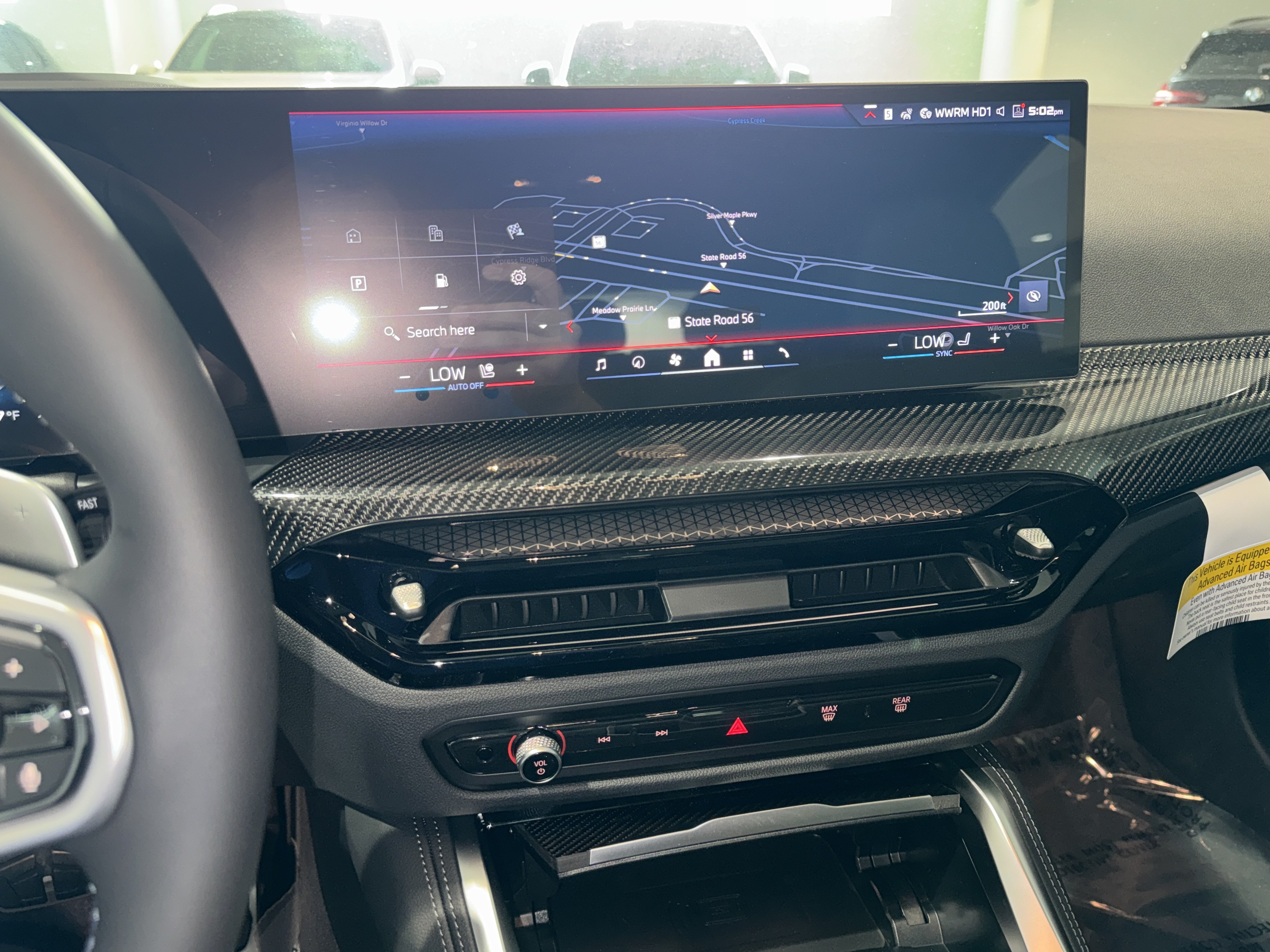 New 2026 BMW M440i w/ Premium Package RWD image 18