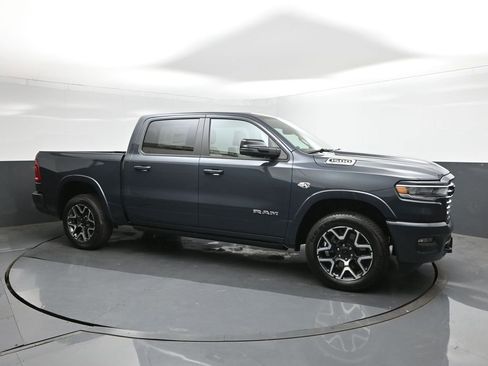 New 2026 RAM 1500 Laramie image 26