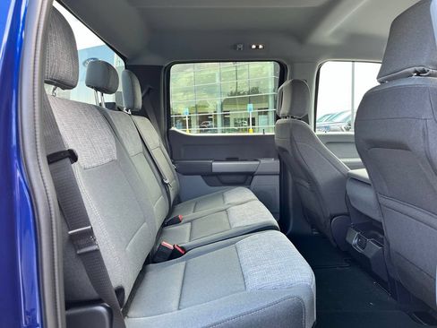 New 2026 Ford F250 XLT AWD/4WD image 8