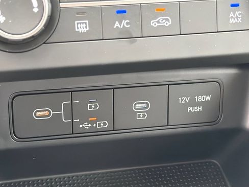 New 2026 Hyundai Tucson SE FWD image 32