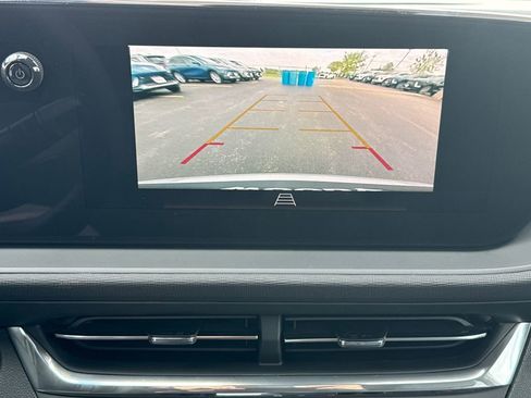 New 2026 Buick Envista Preferred FWD image 21