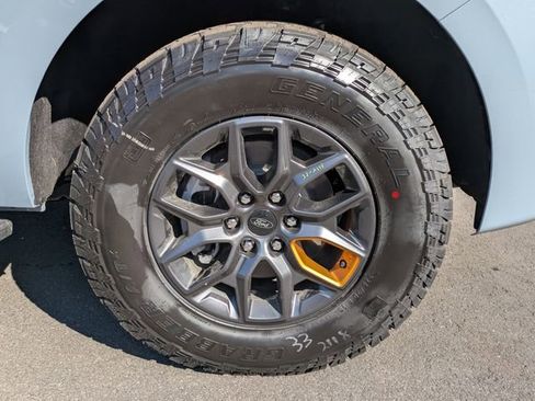 New 2026 Ford Expedition Tremor AWD/4WD image 11