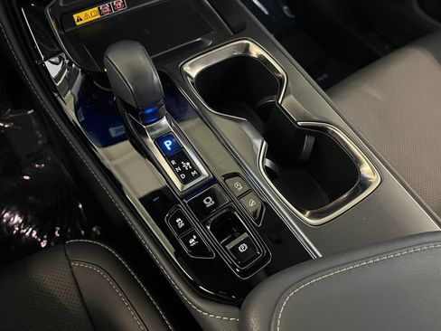 Used 2025 Lexus NX 350 AWD w/ Accessory Package (2T) image 25