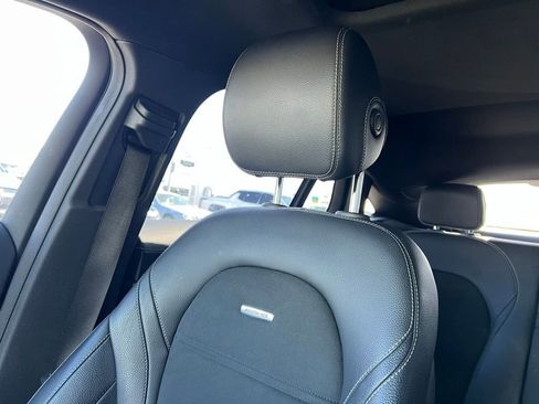 Used 2019 Mercedes-Benz GLC 63 AMG 4MATIC Coupe image 22