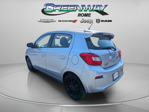 Used 2019 Mitsubishi Mirage GT FWD image 5