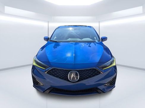 Used 2021 Acura ILX FWD image 8