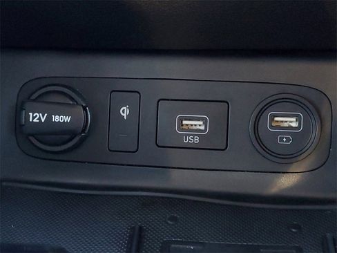 Certified 2023 Hyundai Sonata SEL w/ Cargo Package image 21