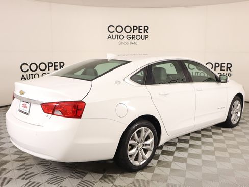 Used 2019 Chevrolet Impala LT image 19