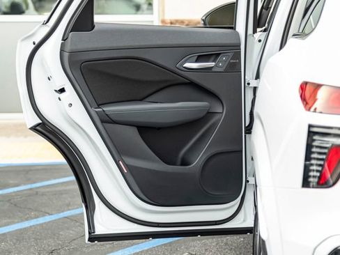 New 2026 Audi Q3 quattro 2.0T AWD/4WD image 24