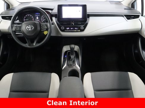 Used 2024 Toyota Corolla LE image 26