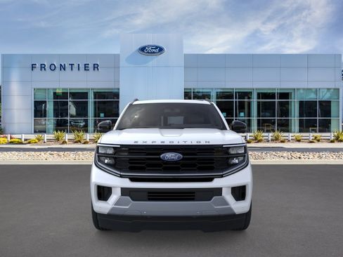 New 2026 Ford Expedition Max Platinum image 6