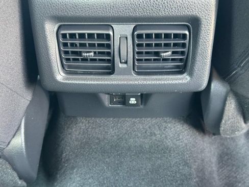 Used 2025 Toyota Camry LE FWD image 15