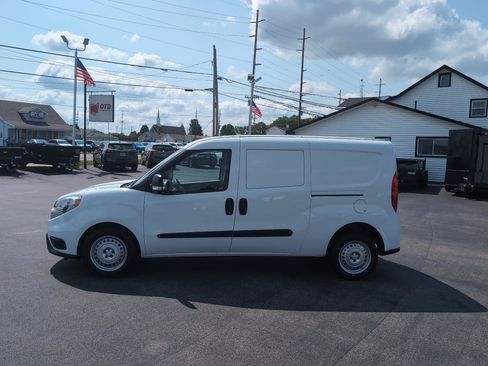 Used 2022 RAM ProMaster City Wagon FWD image 2