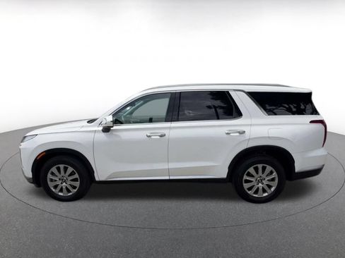 Used 2025 Hyundai Palisade SEL FWD image 7