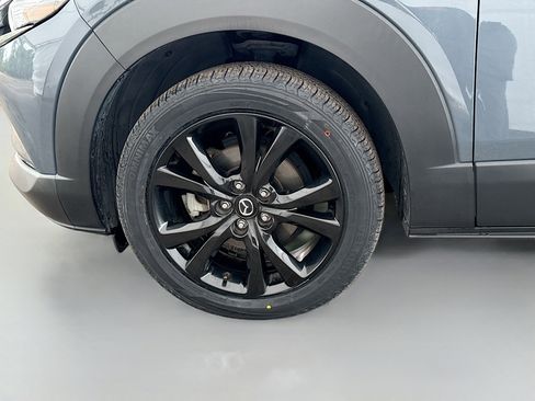 Used 2023 MAZDA CX-30 AWD 2.5 S w/ Preferred Package image 42