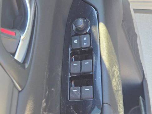 New 2025 MAZDA CX-5 AWD 2.5 S w/ Select Package image 19