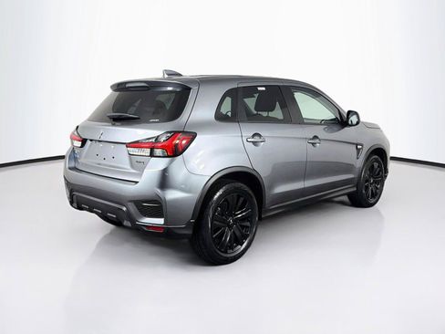 Used 2025 Mitsubishi Outlander Sport LE AWD/4WD image 11