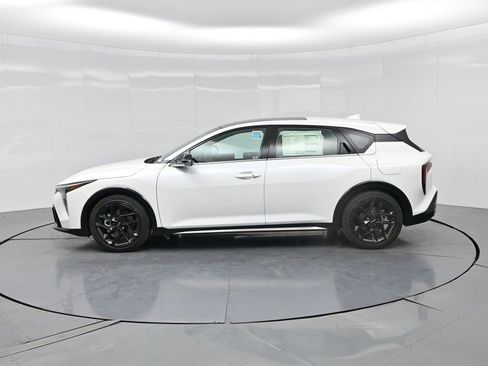 New 2026 Kia K4 GT-Line Turbo FWD image 39