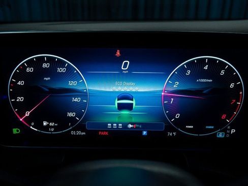 Certified 2026 Mercedes-Benz GLC 300 image 16