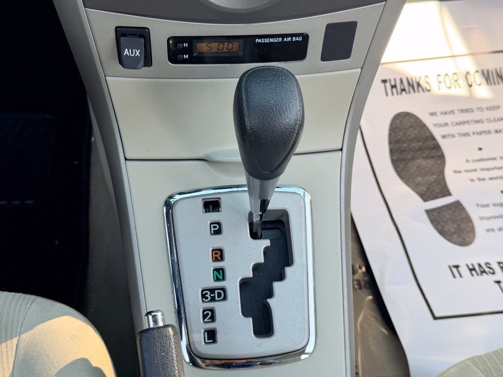 Used 2011 Toyota Corolla LE FWD image 24