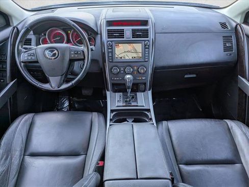 Used 2011 MAZDA CX-9 Grand Touring image 16