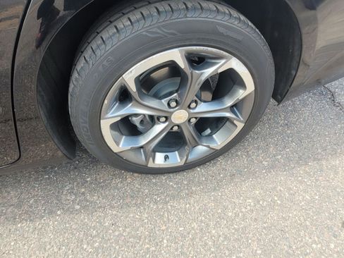 Used 2023 Chevrolet Malibu LT w/ Driver Confidence Package image 12