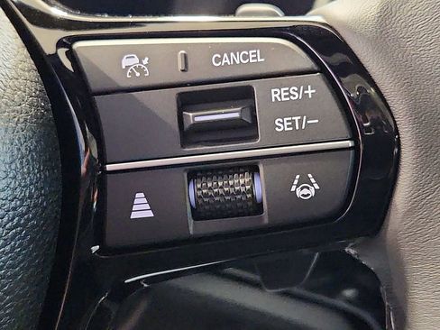 New 2026 Honda Civic Sport Touring image 24