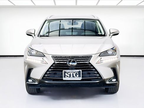 Used 2020 Lexus NX 300 FWD w/ Accessory Package 2 image 2