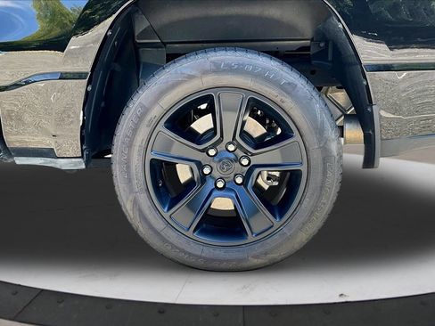Used 2023 RAM 1500 Big Horn RWD image 35