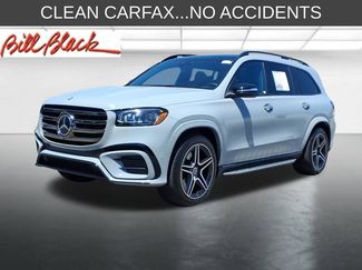 Used 2025 Mercedes-Benz GLS 450 4MATIC 360° Tour