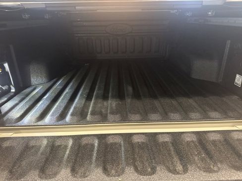 Used 2025 Ford Maverick Tremor image 12