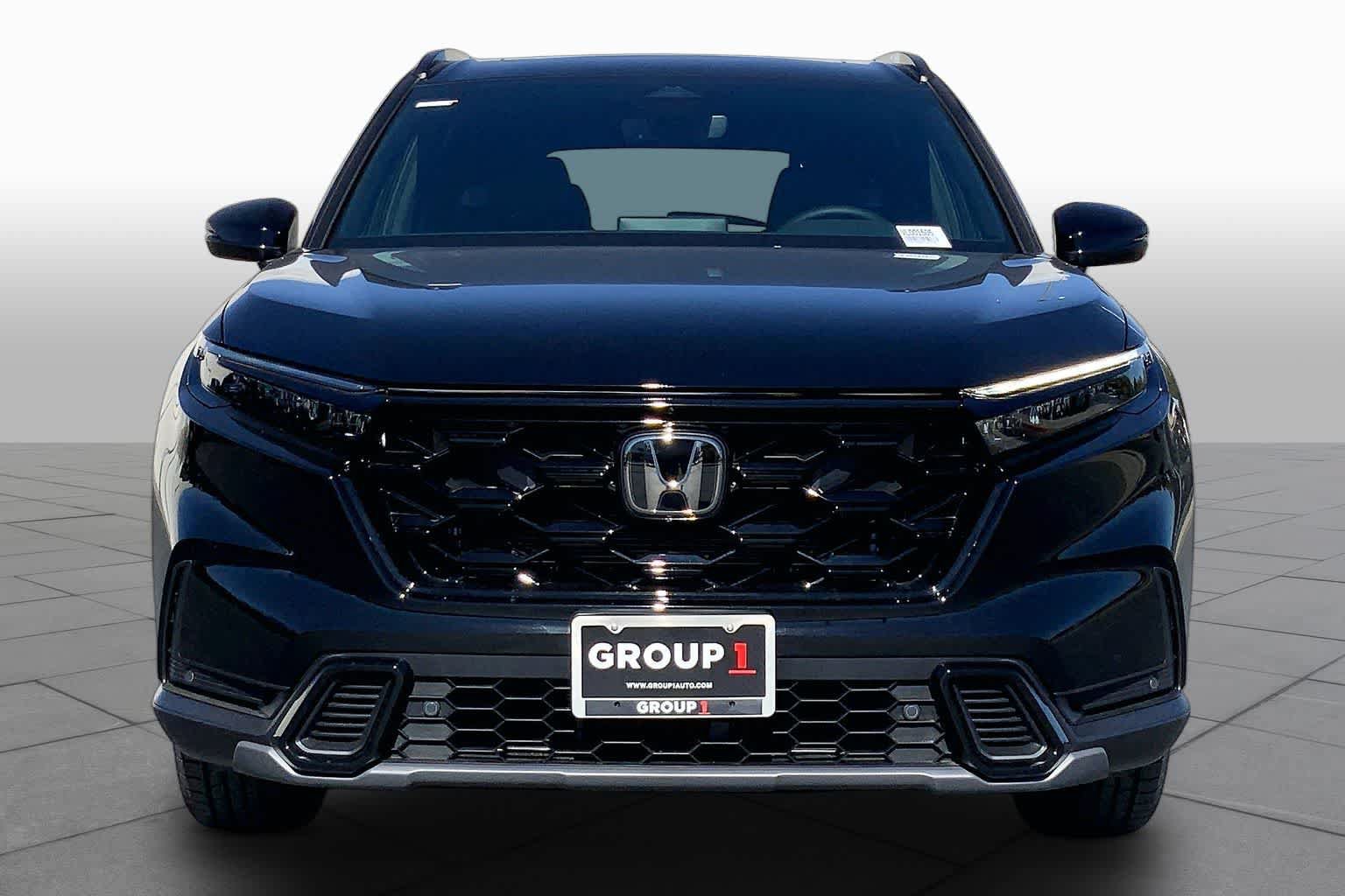 New 2027 Honda CR-V Sport-L image 3