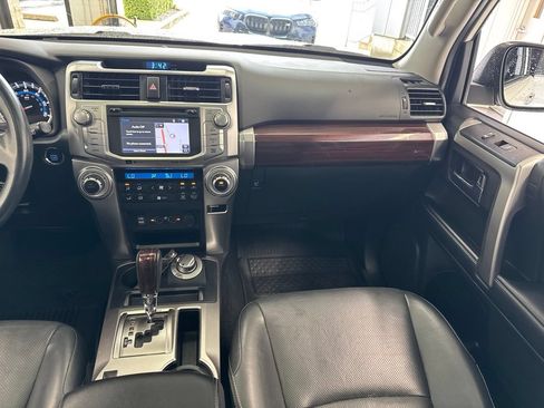 Used 2019 Toyota 4Runner Limited AWD/4WD image 47