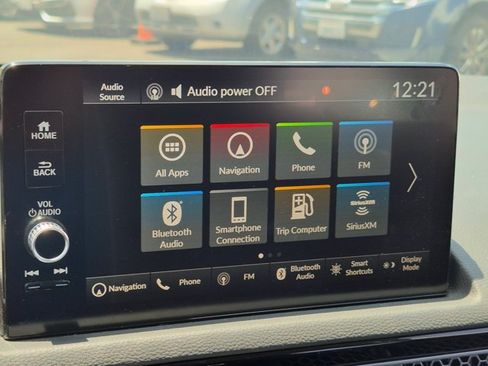 Used 2024 Honda Civic Touring image 11