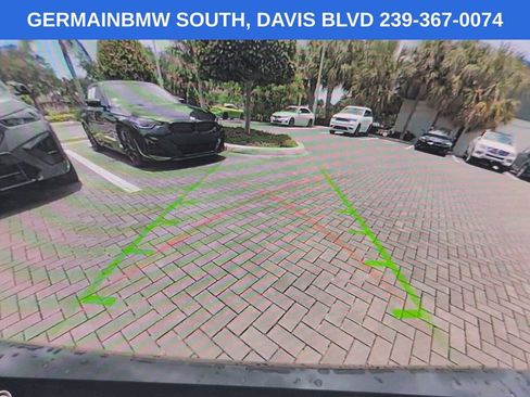Certified 2024 BMW i5 eDrive40i w/ Premium Package RWD image 22