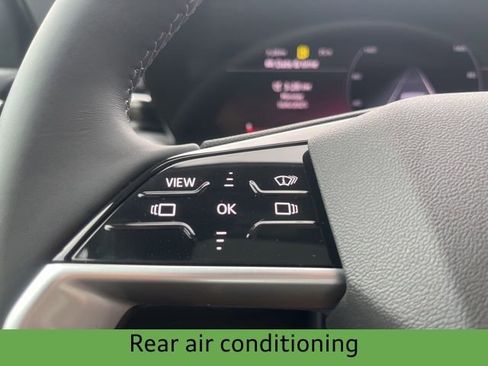 New 2025 Audi A5 2.0T Premium Plus image 10