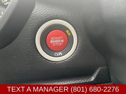Used 2022 RAM 1500 TRX AWD/4WD image 31
