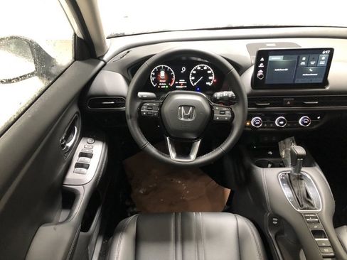 New 2026 Honda HR-V EX-L image 31