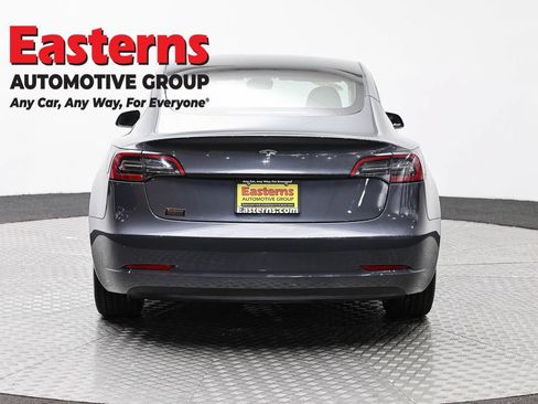 Used 2023 Tesla Model 3 Standard Range RWD image 6