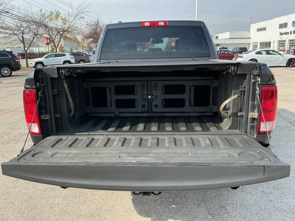 Used 2014 RAM 1500 Express AWD/4WD image 21
