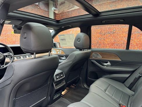 New 2026 Mercedes-Benz GLE 450 4MATIC image 25