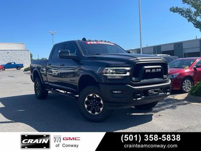 Used 2019 RAM 2500 Power Wagon