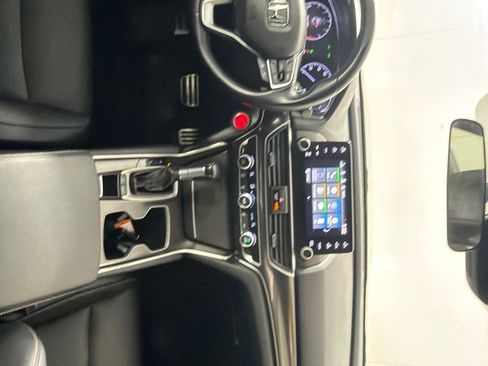 Used 2019 Honda Accord Sport image 25