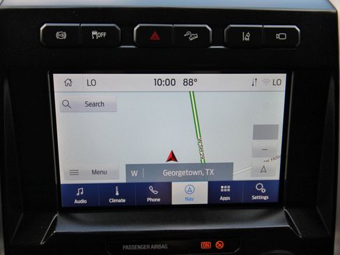 Used 2021 Ford F350 Platinum AWD/4WD image 33
