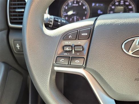 Used 2019 Hyundai Tucson Sport image 32