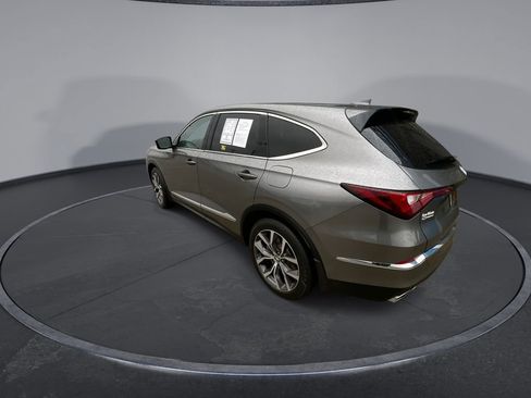 Used 2024 Acura MDX SH-AWD w/ Technology Package image 6